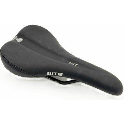 WTB Volt Steel Medium černé/stříbrné – Hledejceny.cz