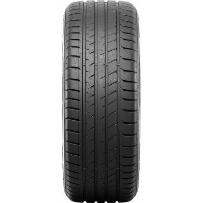 Berlin Tires Summer UHP2 215/50 R17 95W