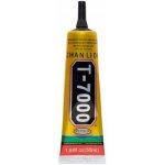 ZHANLIDA T7000 lepidlo 50ml černé – HobbyKompas.cz