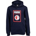 Puma Slavia Prague Graphic Hoody Jr – Hledejceny.cz