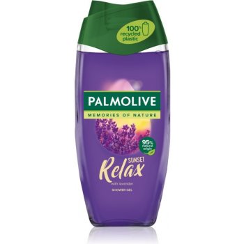 Palmolive Aroma Sensations So Relaxed sprchový gel 250 ml