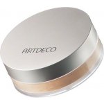 Artdeco Mineral Powder Foundation minerální pudrový make-up 3 Soft Ivory 15 g – Hledejceny.cz