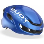 Rudy Project Nytron blue shiny/black matt 2024 – Zboží Dáma