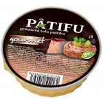 Veto Patifu tofu paštika gourmet 100g – Hledejceny.cz