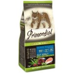Primordial Pet Food GF Cat Adult Salmon & Tuna 2 kg – Hledejceny.cz
