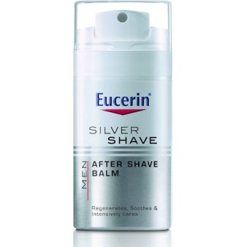 Eucerin Men Silver shave balzám po holení 75 ml