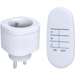 Solight DY08 – Hledejceny.cz