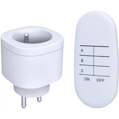 Solight DY08 – Hledejceny.cz