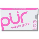 Pür žvýkačky s xylitolem Bubblegum 55 ks – Zboží Dáma