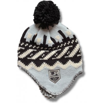 Reebok Kulich L.A.Kings Tassle – Zboží Mobilmania