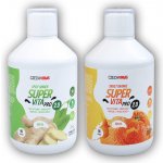 Czech Virus Supervita PRO V2.0 500 ml sweet orange – Sleviste.cz