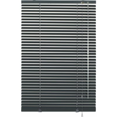 Deco Company hliníkové žaluzie 900 x 1750 mm břidlicové – Hledejceny.cz