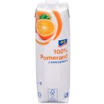 Aro Pomeranč 100% džus 1 l – Zboží Dáma