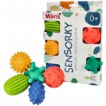 Hencz Toys Senzorické míčky – Zboží Mobilmania