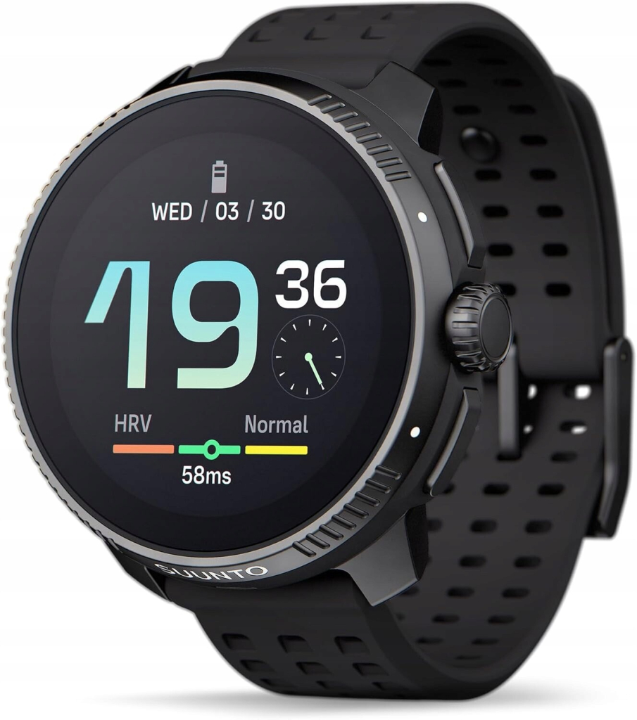 Suunto Race All