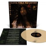 Dorthia Cottrell - Death Folk Country LP – Hledejceny.cz