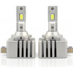 LED náhrada výbojek D8S / D8R G2 - ledpodsviceni.cz, 2x25W, 7.000lm, vysoké napětí | Zboží Auto