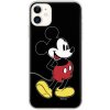 Pouzdro a kryt na mobilní telefon Apple Pouzdro ERT iPhone 13 mini - Disney, Mickey 027