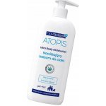 Biotter NC Atopis hydratační tělové mléko 500 ml – Zboží Dáma