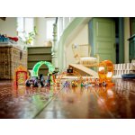 LEGO® City 60339 Kaskadérská dvojitá smyčka – Zboží Živě