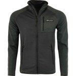 Alpine Pro LOREW funkční mikina černá – Zboží Dáma