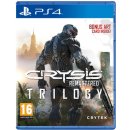 Crysis Remastered Trilogy