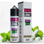 Infamous LongZ Shake & Vape Sweet Mint 10 ml – Hledejceny.cz