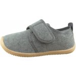 Befado bačkory papuče SOFTER 902X022 Barefoot šedé flexi – Zboží Dáma
