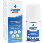 Jenvox roll-on proti pocení a zápachu 50 ml – Hledejceny.cz