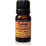 Ancient Pomeranč Esenciální Olej 10 ml – Hledejceny.cz
