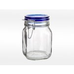 Bormioli Rocco Fido 1 l – Zboží Dáma