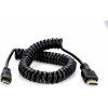 Propojovací kabel Atomos Mini HDMI 4K 30p 50 cm