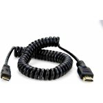 Atomos Mini HDMI 4K 30p 50 cm – Zboží Mobilmania