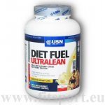 USN Diet Fuel Ultralean 2000 g – Zbozi.Blesk.cz