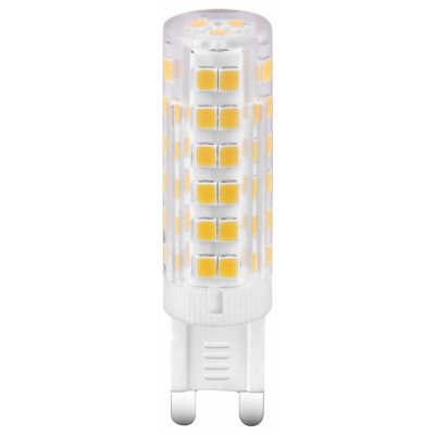 Sandria LED žárovka SANDY LED G9 S1970 5 W teplá bílá