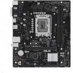 Asus PRIME H610M-R-SI 90MB1GL0-M0ECY0 – Zboží Živě