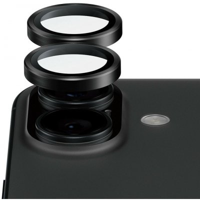 PanzerGlass Hoops Ceramic II Apple iPhone 17/16/16 Plus PG53111 – Zboží Živě