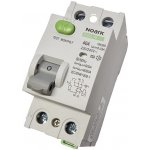 Noark 108350 Ex9L-N 2P 40A A 30mA – Sleviste.cz
