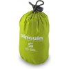 Pláštěnka na batoh Pinguin pláštěnka pro batohy Raincover 15-35L YellowGreen