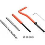 NEO TOOLS 11-901 sada na opravu závitů M6 – Hledejceny.cz