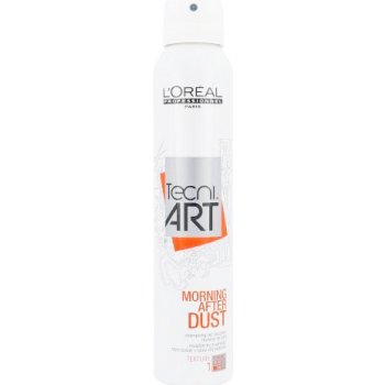 L'Oréal Tecni art suchý šampon 200 ml