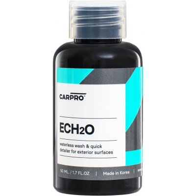 CarPro Ech2O 50 ml | Zboží Auto