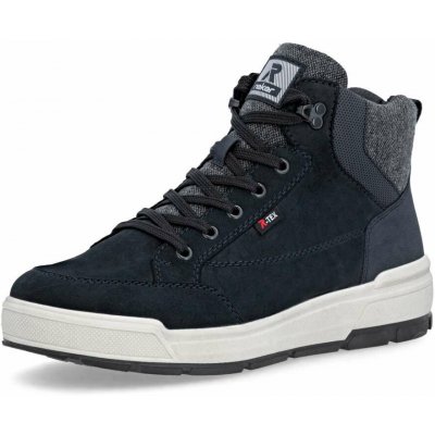 Rieker U0074-14 modré – Zbozi.Blesk.cz