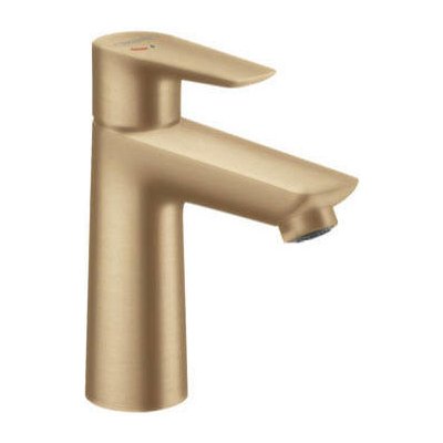 Hansgrohe Talis 71714140 – Zboží Mobilmania