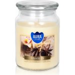 Bispol Aura Maxi Vanilla 500 g – Sleviste.cz