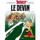 Goscinny R. - BD Astérix: Le devin