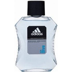 adidas Ice Dive voda po holení 100 ml