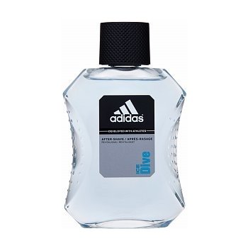 adidas Ice Dive voda po holení 100 ml