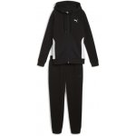 Puma Classic Hooded Tracksuit FL – Zboží Dáma