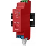 Shelly Pro 1PM WIFI/LAN – Zboží Živě
